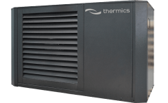 Thermics Easy Hybrid 8KW